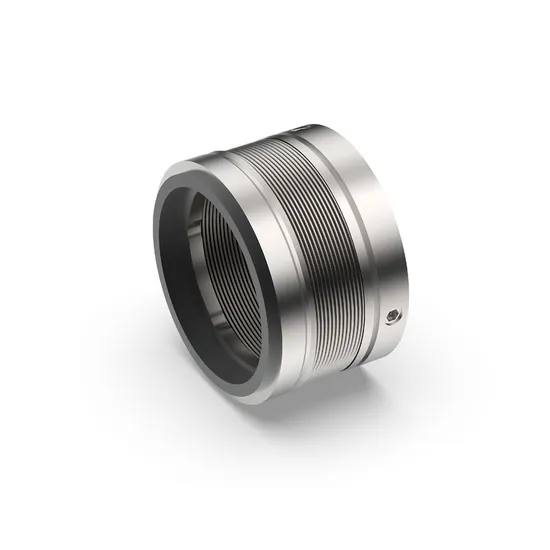 Sturdy High Pressure Corrosion Resistant Industrial Low Leakage Metal Bellow Seals